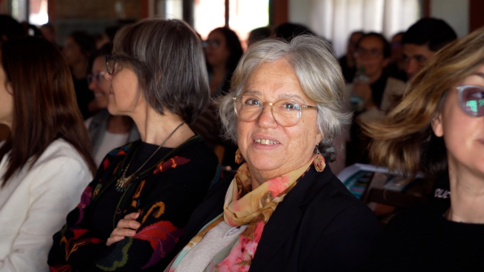 Encuentro Nacional del Consejo Consultivo por una Vida Libre de Violencia de Género