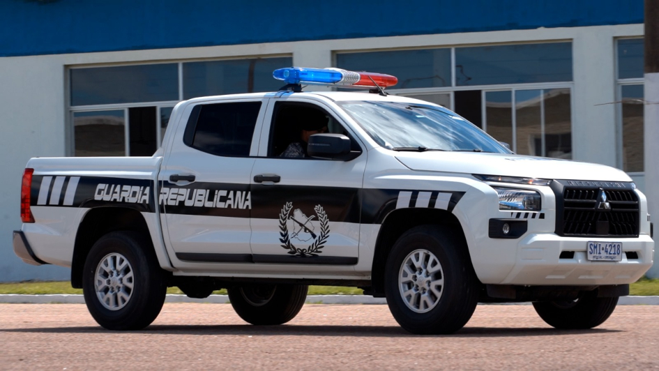 camioneta patrullero camioneta patrullero