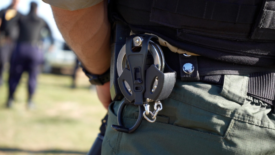 Operativo Antidrogas