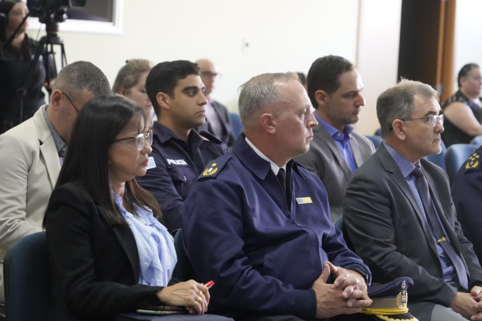 autoridades invitadas 