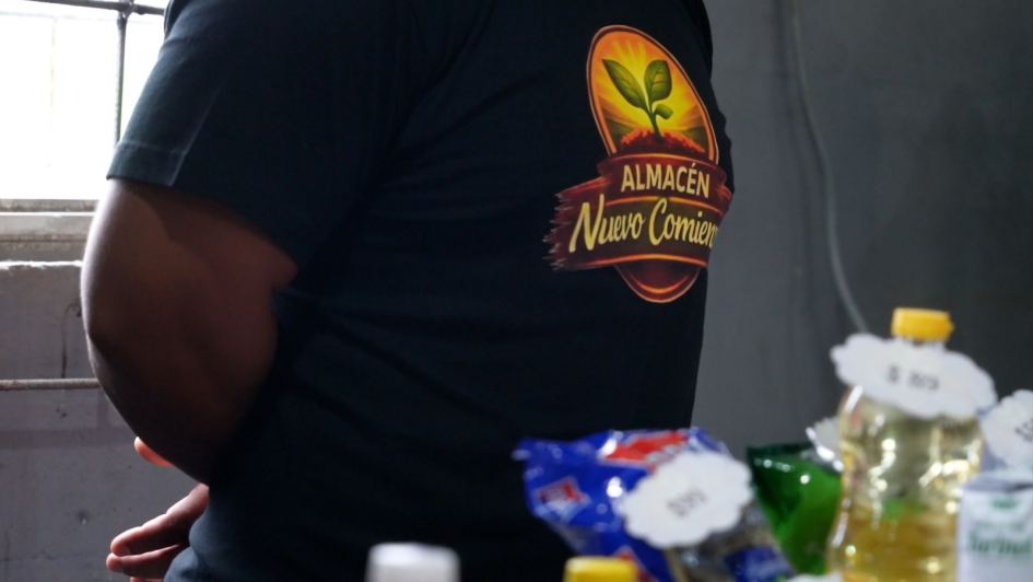 productos elaborados por personas privadas de libertad