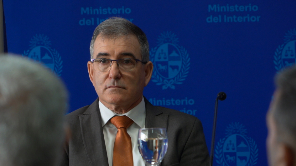 Director de Investigaciones de la Policía Nacional, Comisario General (R) Julio César Sena