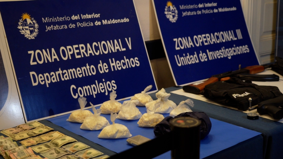 objetos incutados en los allanamientos objetos incutados en los allanamientos