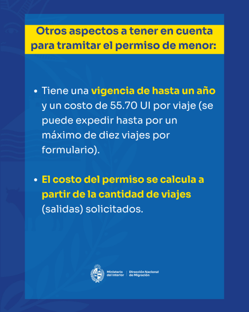 Aspectos a tener en cuenta para realizar el trámite Aspectos a tener en cuenta para realizar el trámite