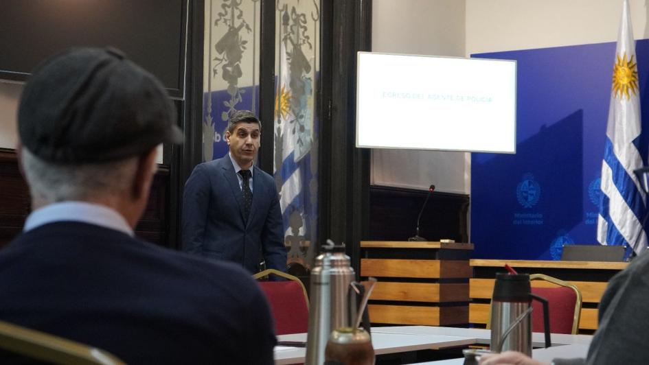 Nuevo Plan de Estudios busca profesionalizar a la Policía y fortalecer el despliegue operativo Nuevo Plan de Estudios busca profesionalizar a la Policía y fortalecer el despliegue operativo