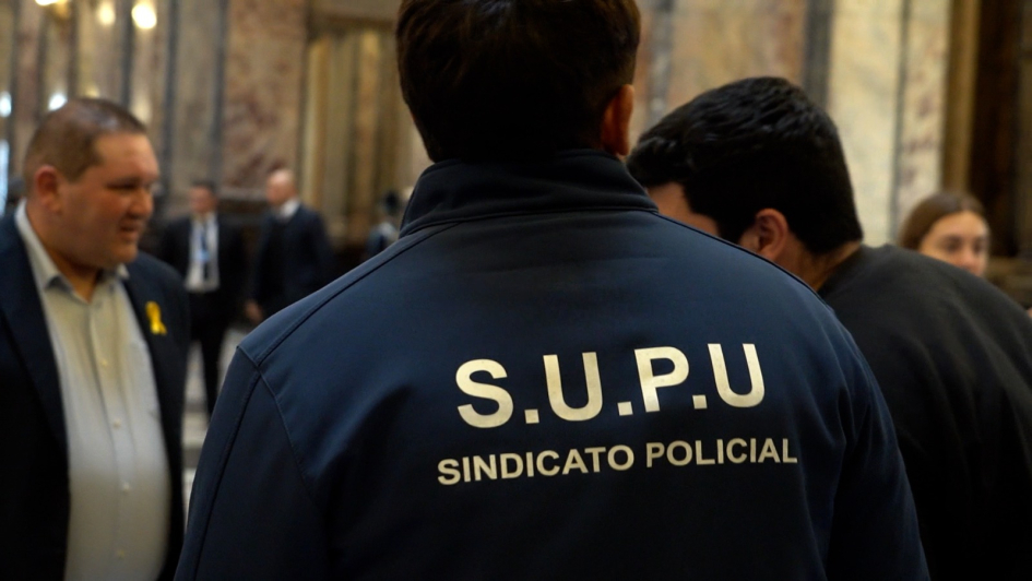 Foro Nacional de Salud Mental y Bienestar Policial Foro Nacional de Salud Mental y Bienestar Policial