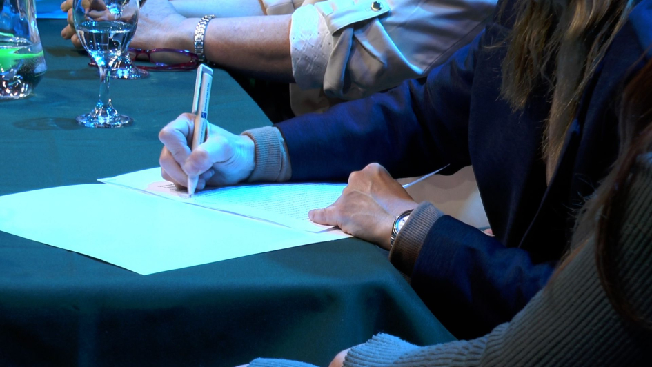 Convenios entre el INR y el Municipio F impulsan la reinserción social de personas privadas de liber