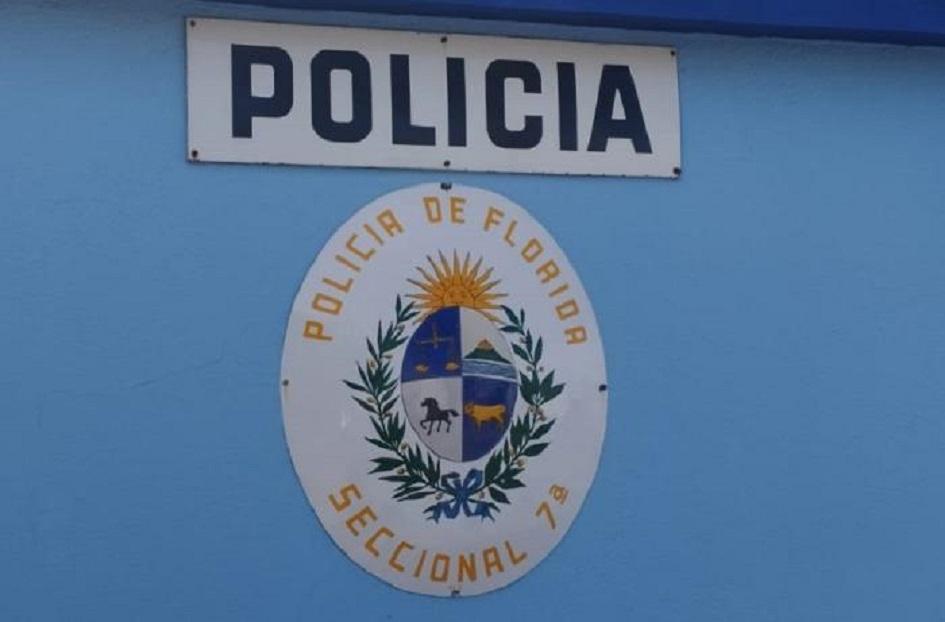 Escudo Seccional Séptima Escudo Seccional Séptima