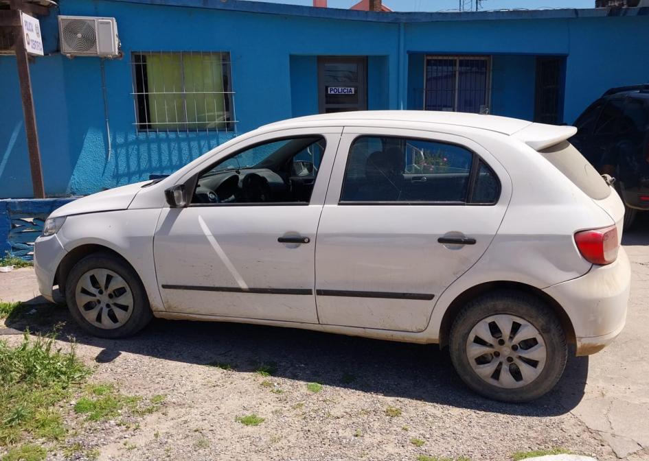 Vehículo involucrado Vehículo involucrado