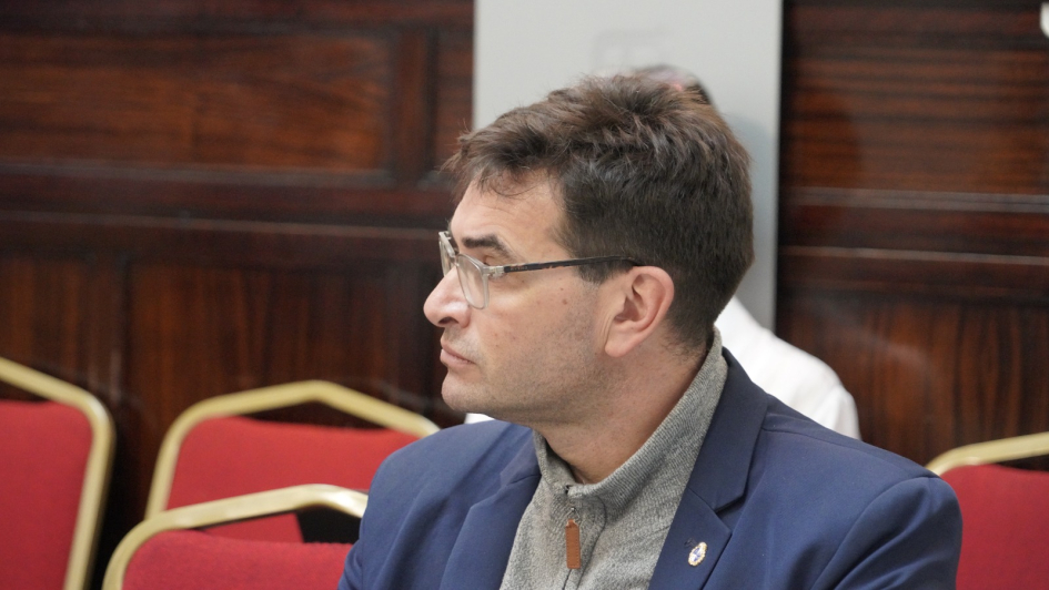 Reunión del Consejo Internacional de Observación y Cooperación (CIOC)