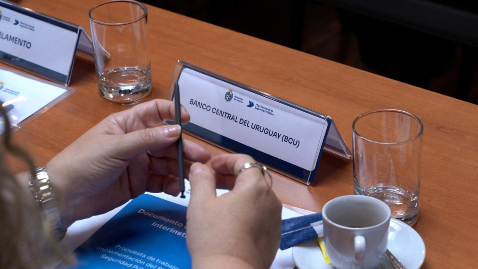 representantes de organismos e instituciones del Estado representantes de organismos e instituciones del Estado