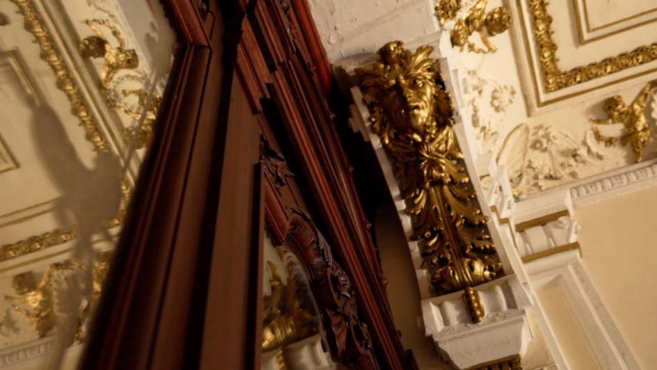 Día del Patrimonio: edificios del Ministerio del Interior en la memoria nacional Día del Patrimonio: edificios del Ministerio del Interior en la memoria nacional