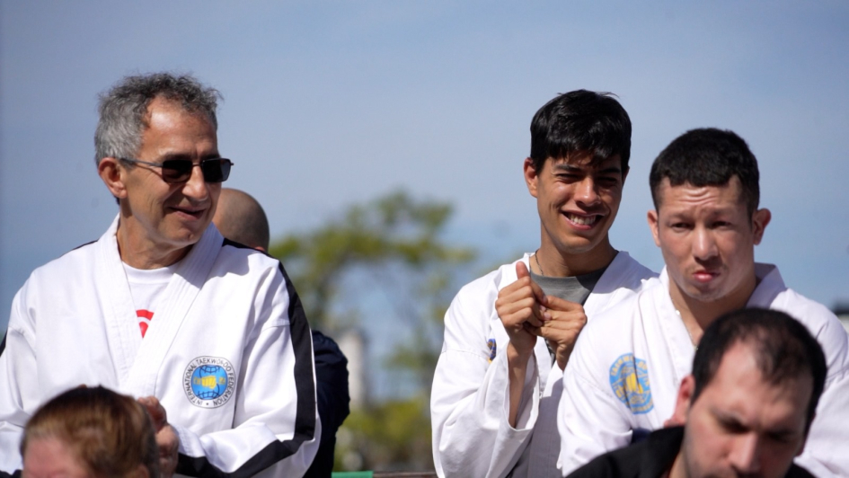 Espacio Candi participó de la 5ª edición de los Juegos Paradeportivos Nacionales Espacio Candi participó de la 5ª edición de los Juegos Paradeportivos Nacionales