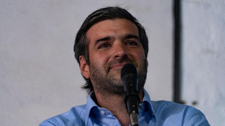 Ministro Martinelli 