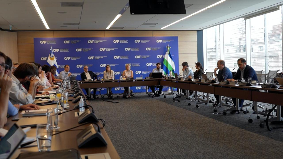 Cierre de jornadas preparatorias del programa Más Barrio Cierre de jornadas preparatorias del programa Más Barrio