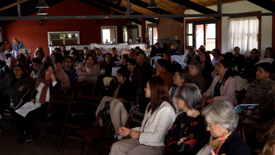 Encuentro Nacional del Consejo Consultivo por una Vida Libre de Violencia de Género