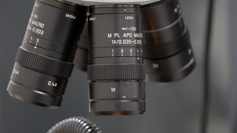 Delegación de la OEA y del BID visitó la Dirección Nacional de Policía Científica Delegación de la OEA y del BID visitó la Dirección Nacional de Policía Científica