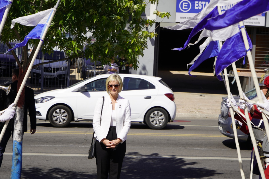 subsecretaria del Ministerio del Interior subsecretaria del Ministerio del Interior