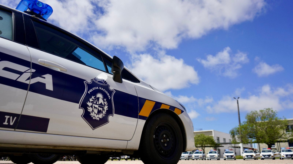 patrullero patrullero