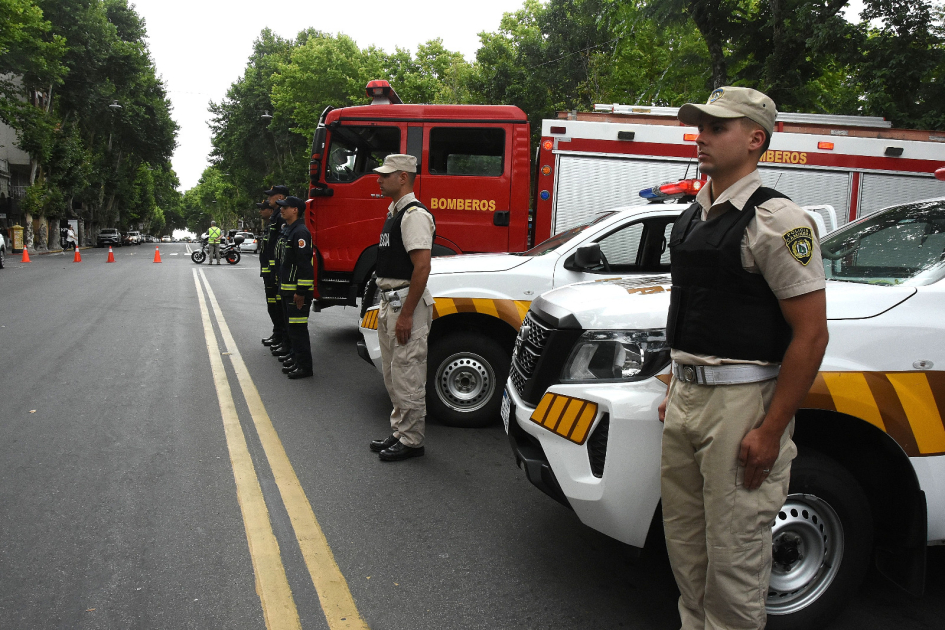 personal formado personal formado