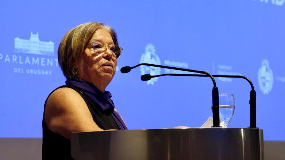 Presidenta de InMujeres Mónica Xavier