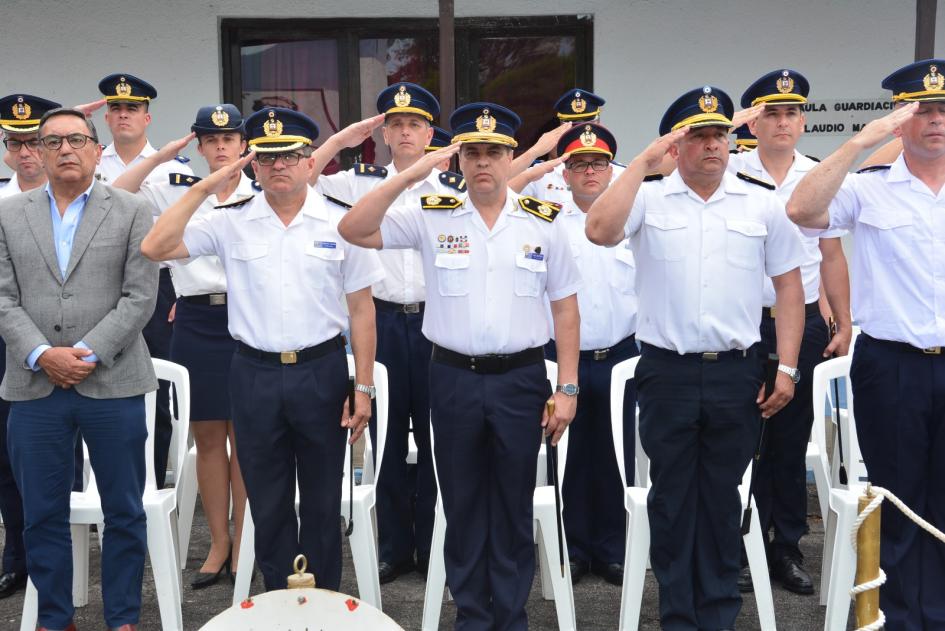 Comando jefaturial Comando jefaturial