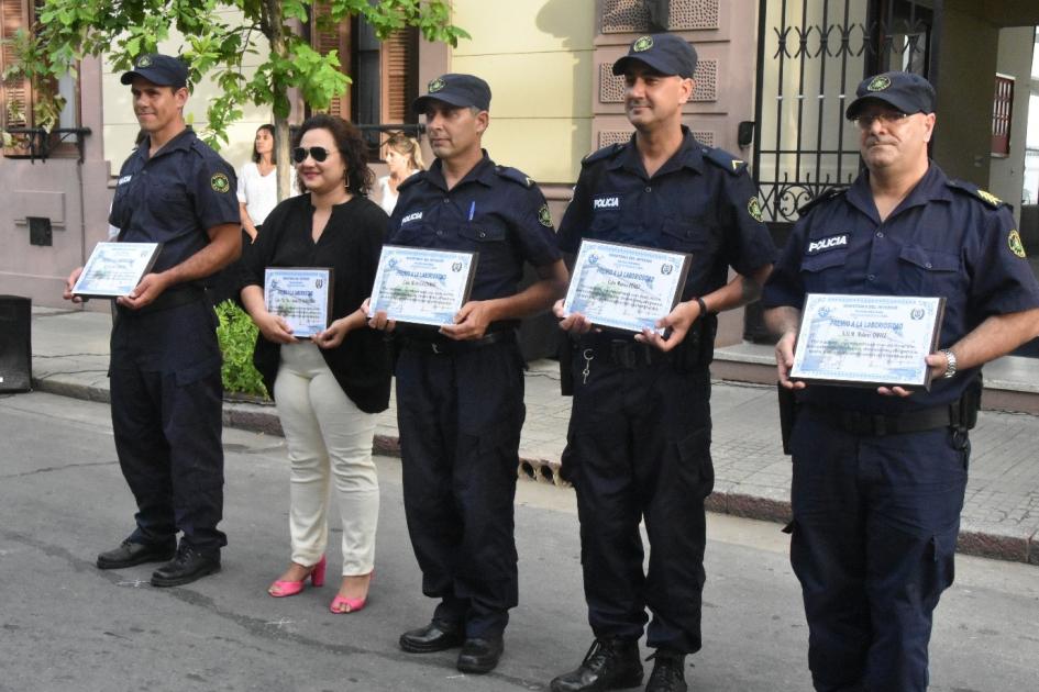 Reconocimiento Reconocimiento