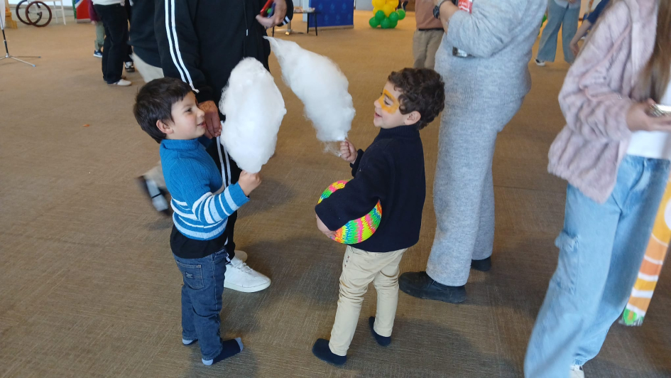 DÍA DEL NIÑO DÍA DEL NIÑO