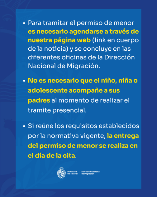Aspectos a tener en cuenta para realizar el trámite Aspectos a tener en cuenta para realizar el trámite