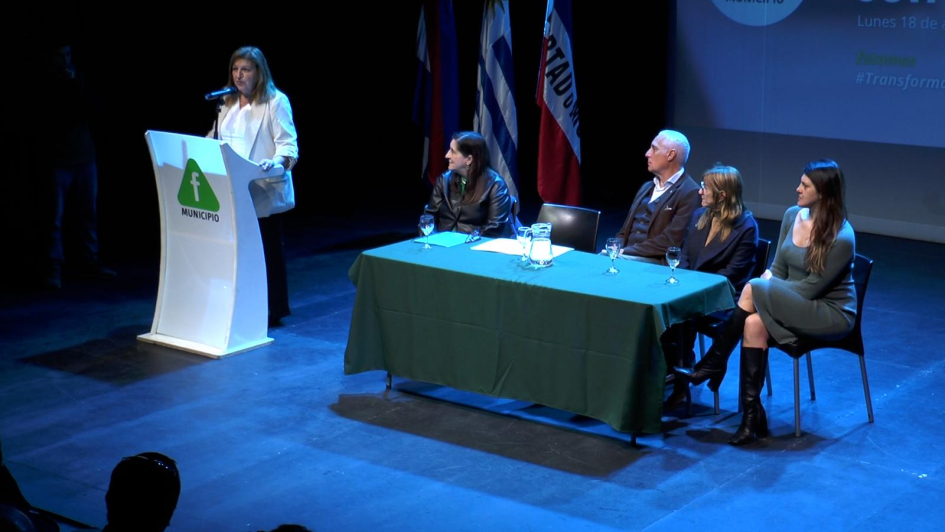 Convenios entre el INR y el Municipio F impulsan la reinserción social de personas privadas de liber