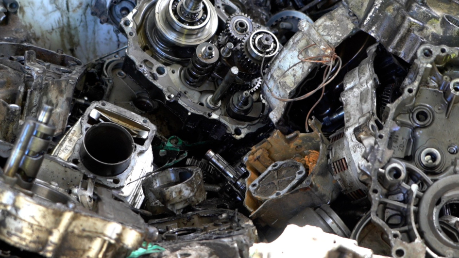 chatarra chatarra