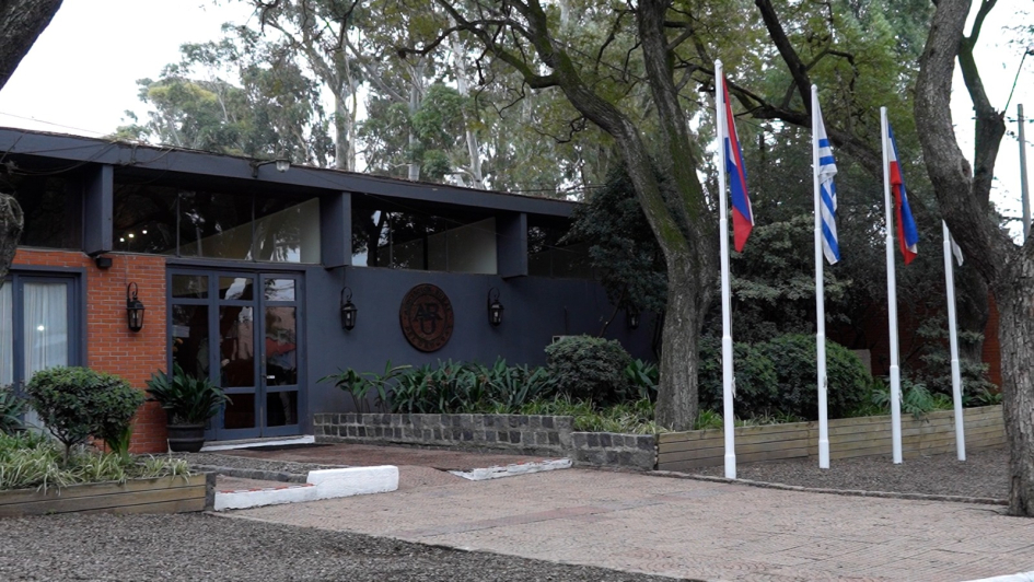 Asociación Rural del Uruguay