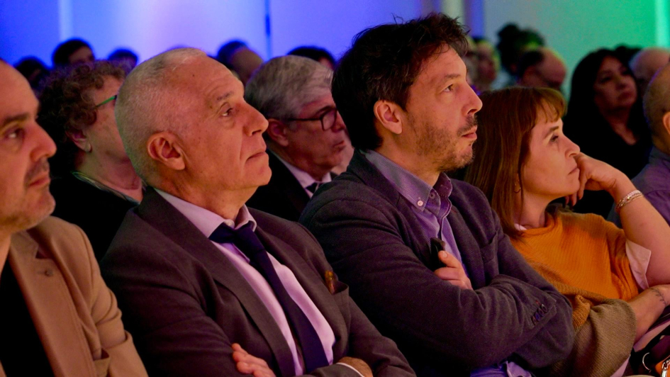 Subsecretaria del Interior participó del seminario “Crimen Organizado y Convivencia: una encrucijada