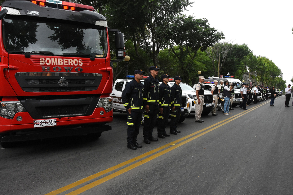 personal formado personal formado