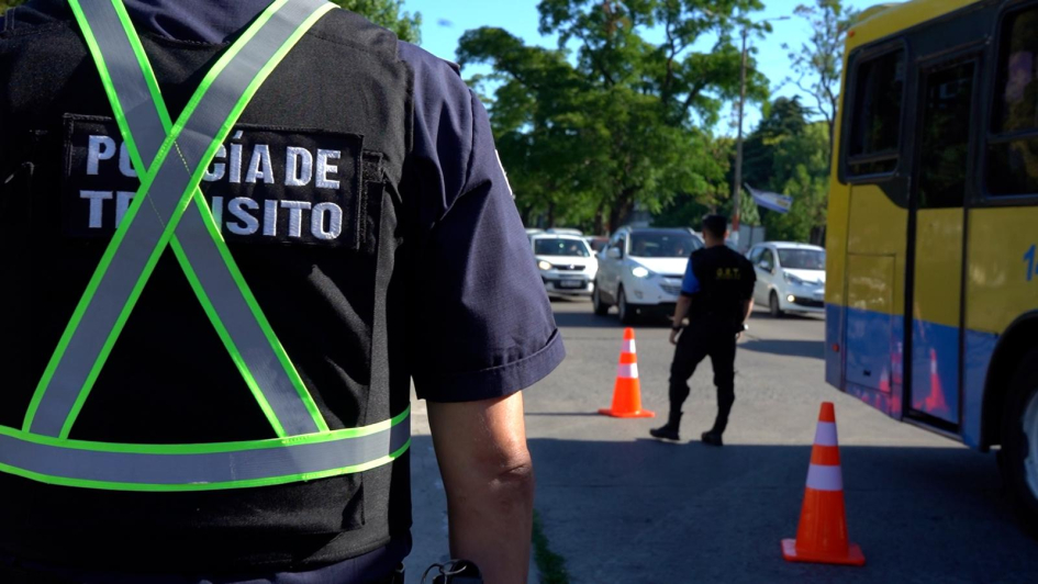 fotos Operativo Ñandubay