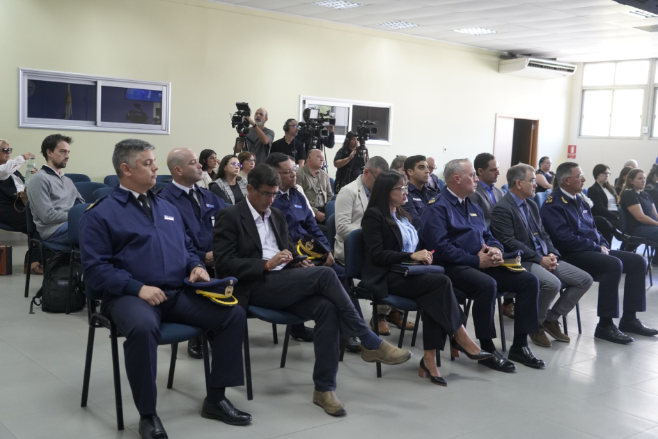 autoridades invitadas 