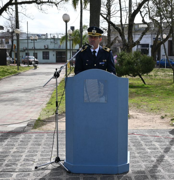 Jefatura de Policía de Tacuarembó