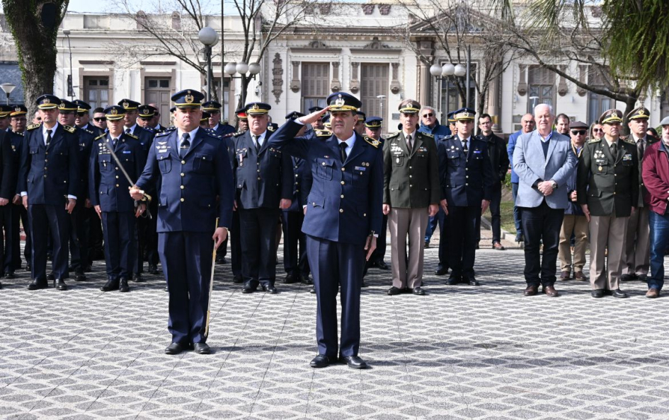 Jefatura de Policía de Tacuarembó