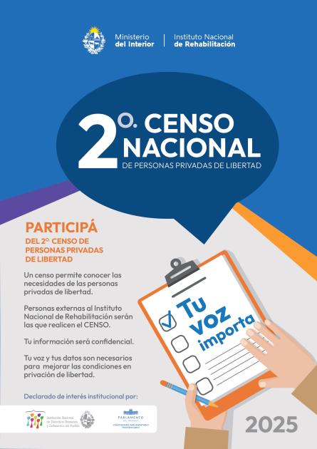 Afiche Censo Afiche Censo