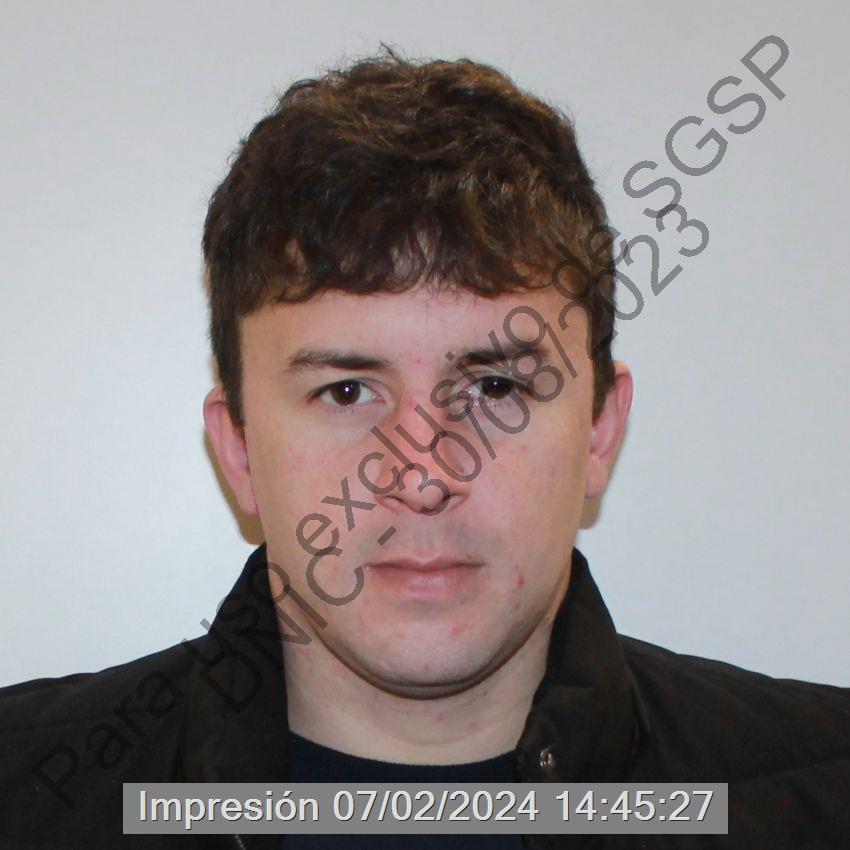Condenado a cumplir 6 años y 4 meses de penitenciaria 