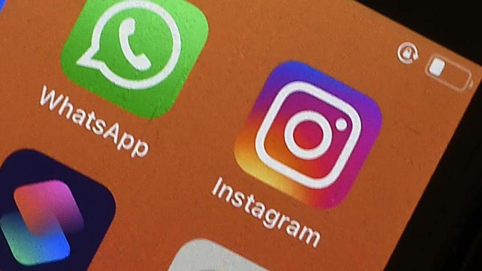 Instagram Instagram