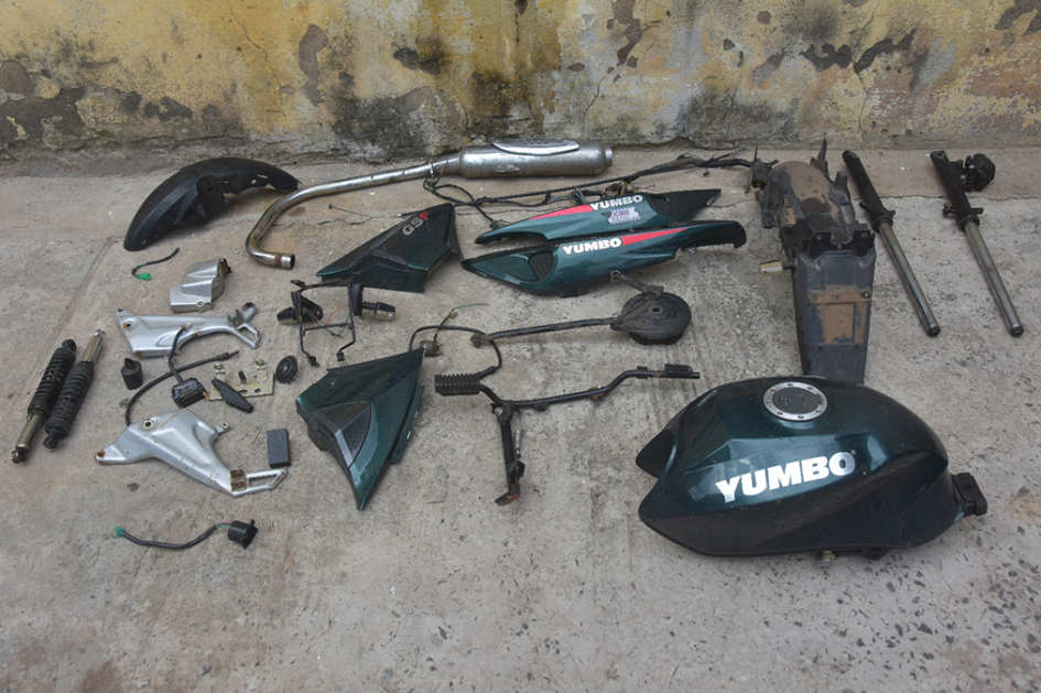 Partes de moto Yumbo hurtada Partes de moto Yumbo hurtada