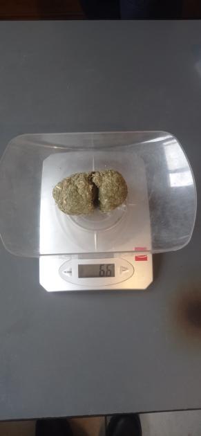 Pesaje de marihuana Pesaje de marihuana