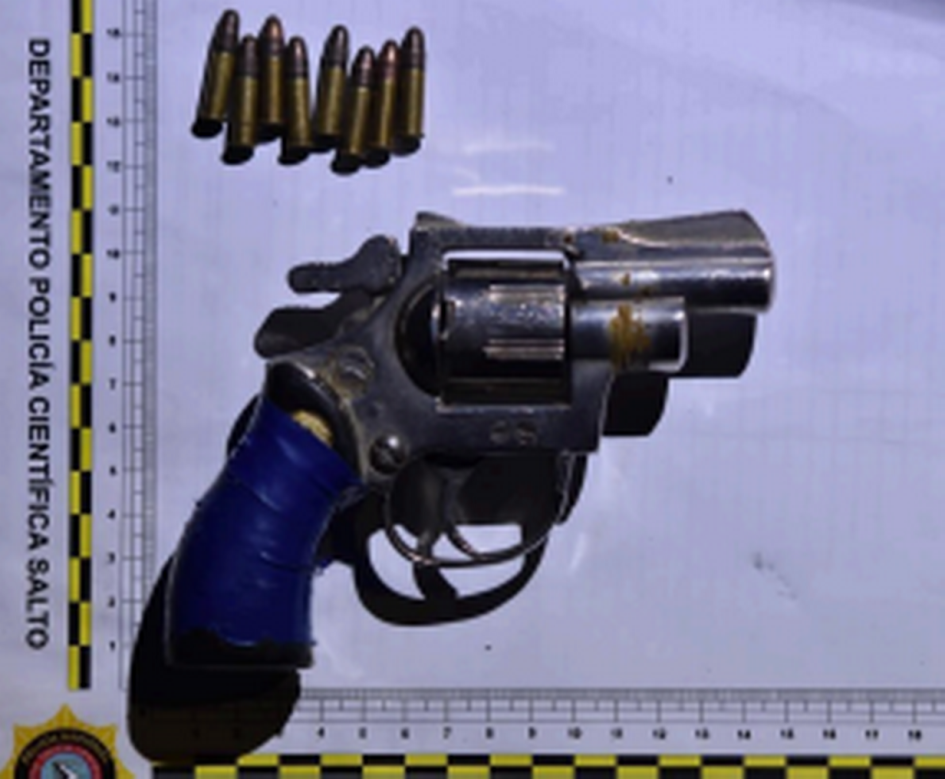 listado de Armas de fuego listado de Armas de fuego