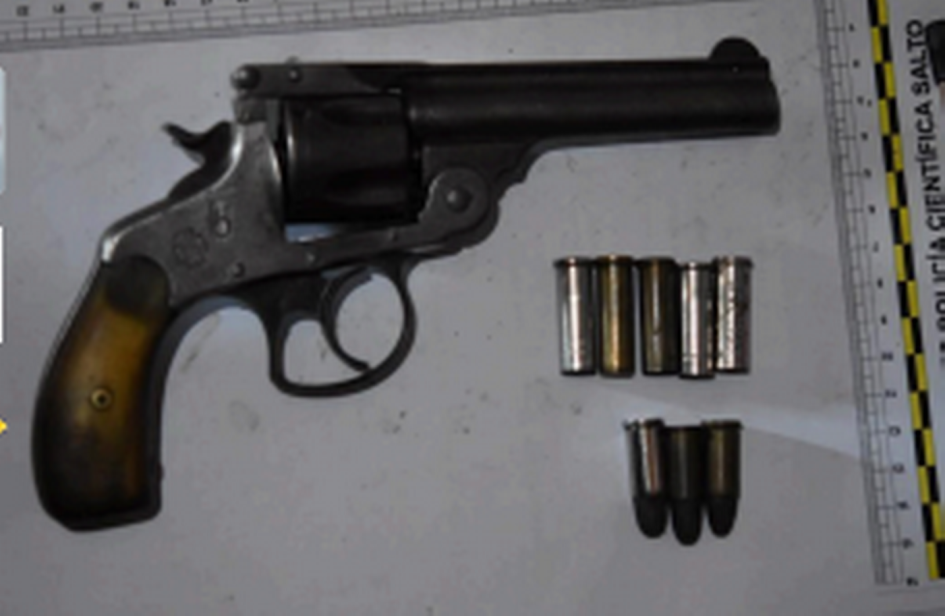 listado de Armas de fuego listado de Armas de fuego