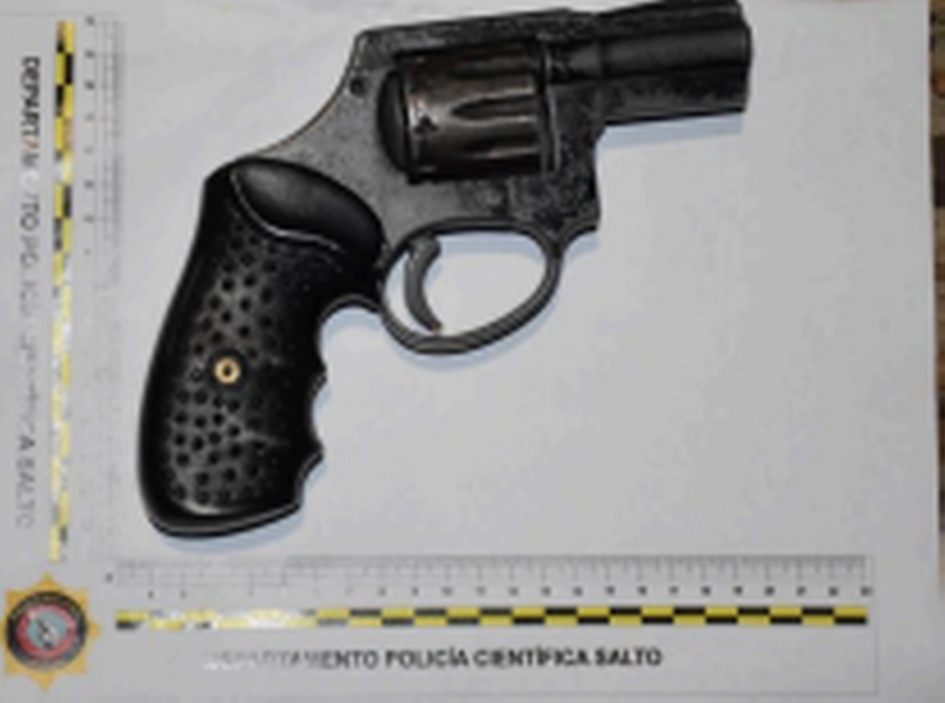 listado de Armas de fuego listado de Armas de fuego