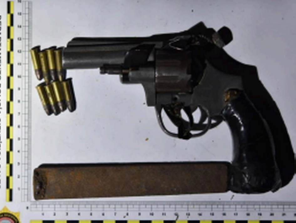 listado de Armas de fuego listado de Armas de fuego