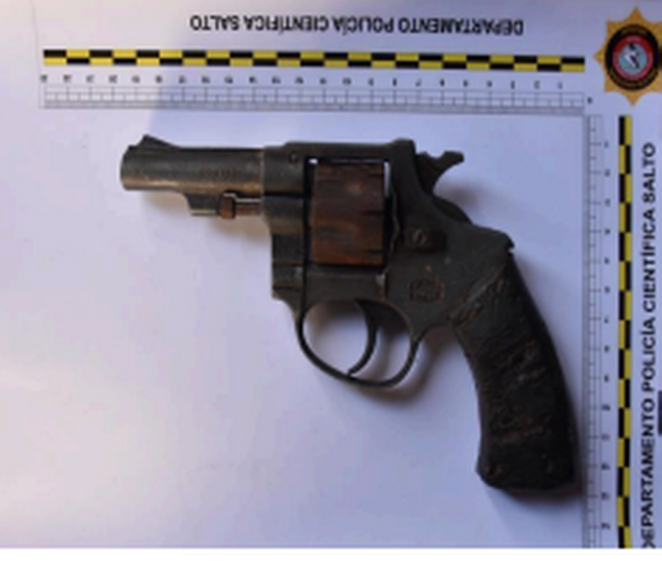 listado de Armas de fuego listado de Armas de fuego
