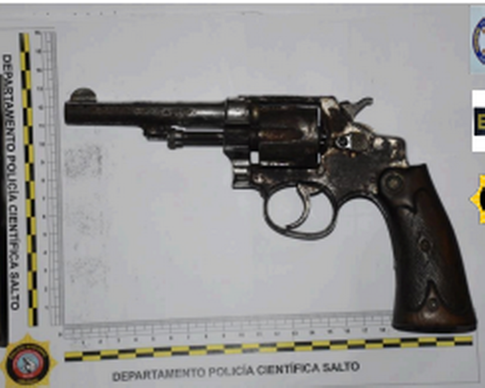 listado de Armas de fuego listado de Armas de fuego