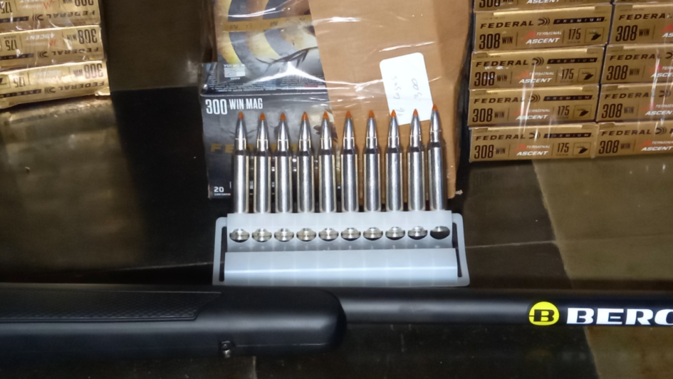 Desmantelan red de tráfico internacional de armas en Artigas Desmantelan red de tráfico internacional de armas en Artigas